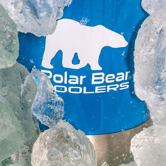 Polar Bear Coolers 48 Pack Original Nylon Soft Cooler