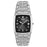 Citizen Men's Eco Drive Black Dial Stainless Steel Watch - BM6550-58E NEW