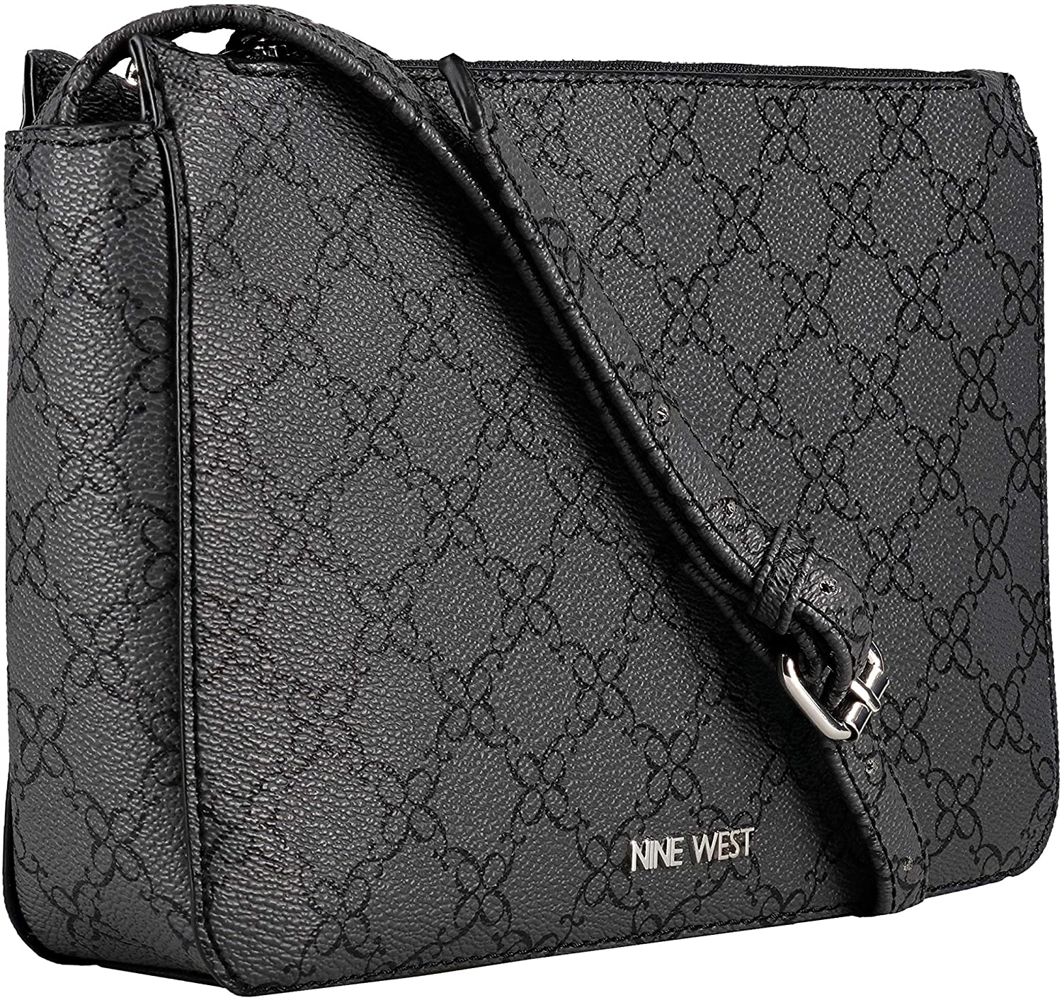 Nine West Satchel/Top Handle Bag Brown Bags & Handbags for Women for sale |  eBay
