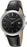 Raymond Weil Men's 'Maestro' Swiss Automatic Stainless Steel and Leather Casual Watch, Color:Black (Model: 2237-STC-20001)