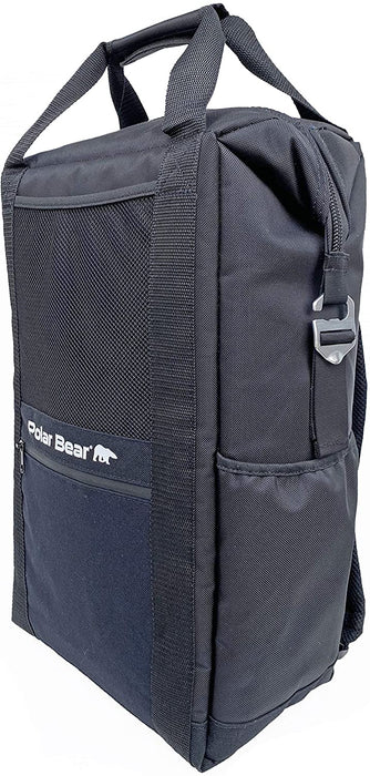 Polar Bear Coolers Original Backpack Soft Cooler