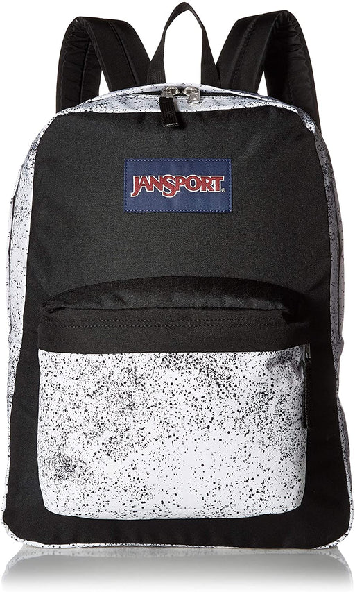 JanSport SuperBreak Backpack Speckled