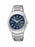 Citizen Ladies Eco-Drive Blue Dial Titanium Watch - EW2210-53L NEW